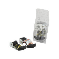 Motorhaubenverriegelungen (Agripak 2 Stk.) - 65mm Länge