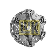 Kupplungsautomat für Valmet - Valtra 465 555 565 665