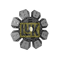 Kupplungsscheibe für Valmet / Valtra 505 705 755 855 6000 6400 6800 8000 8400