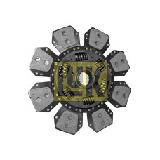 Kupplungsscheibe für Valmet / Valtra 505 705 755 855 6000 6400 6800 8000 8400