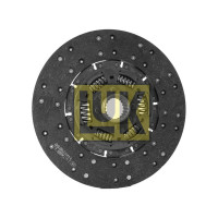 Kupplungsscheibe für Valmet / Valtra 1100 1102 1103 1203 505 605 700 702 703 802