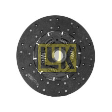 Kupplungsscheibe für Valmet / Valtra 1100 1102 1103 1203 505 605 700 702 703 802