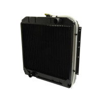 Kühler für Valmet / Valtra 505 515 605 615 655 705 715 755 815 855 - 30068900