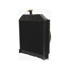 Kühler für Valmet / Valtra 205, 305, 405, 602, 604, 612 - 30281700