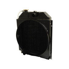 Kühler für Valmet / Valtra 502 - 619302