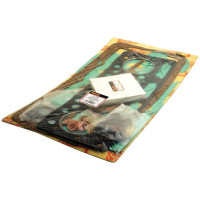 Motordichtsatz komplett für Valmet - Valtra 702 703 1102 1103 Sisu Diesel 411B