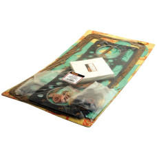 Motordichtsatz komplett für Valmet - Valtra 702 703 1102 1103 Sisu Diesel 411B