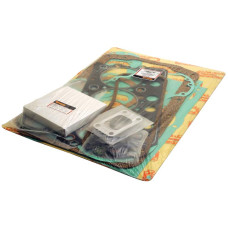 Motordichtsatz komplett -311C CS für Valmet - Valtra 602 604 612 Sisu Diesel 311C