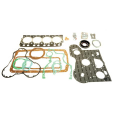 Motordichtsatz komplett für Valmet - Valtra 702 803 903 1102 1103 Sisu Diesel 411C