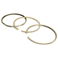 Kolbenring-Satz für Valmet/Valtra 1100 1102 Massey Ferguson 3680 Sisu Diesel 311D