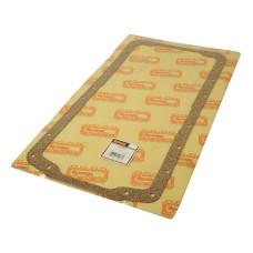 Ölwannendichtung für Case IH CS100 CS80 CS90 CS95 Massey Ferguson 4435 4445 4455