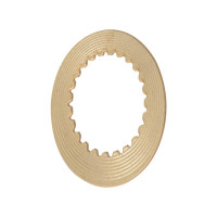 Kupplungsscheibe Zapfwelle für Valmet / Valtra 505 605 655 705 715 755 805 855 905