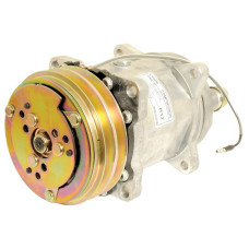 Klimakompressor für Case IH 856 1055 1455 Deutz-Fahr DX Serie Ford / New Holland TF TX Klimakompressor für Case IH 856 1055 1455 Deutz-Fahr DX Serie Ford / New Holland TF TX