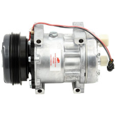 Klimakompressor für Case IH JX FARMALL JXU Ford/New Holland T4.65 T4.75 T4020 TD5010 Klimakompressor für Case IH JX FARMALL JXU Ford/New Holland T4.65 T4.75 T4020 TD5010