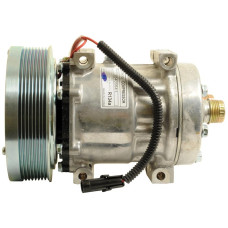 Kompressor SD7H15HD für IHC 8010 MX210 Claas TUCANO 330 Ford/New Holland CR9040