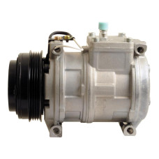 Klimakompressor für Ford / New Holland CR960, CR970, CX8090, CX860 - 500341617 Klimakompressor für Ford / New Holland CR960, CR970, CX8090, CX860 - 500341617