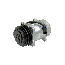 Kompressor SD7H15 für Deutz-Fahr 4065 Topliner 4075 Topliner 4090 Topliner Kompressor SD7H15 für Deutz-Fahr 4065 Topliner 4075 Topliner 4090 Topliner