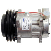 Kompressor SD7H15 für Claas DOMINATOR 106 S MEDION 330 H LEXION 760  MEGA 204 MEGA 370