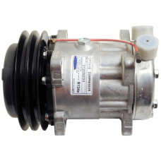 Kompressor SD7H15 für Claas DOMINATOR 106 S MEDION 330 H LEXION 760  MEGA 204 MEGA 370