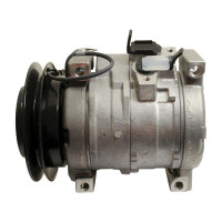 Klimakompressor für Fendt 207 210 512 714 Vario Farmer 203 204 205 307 308 309