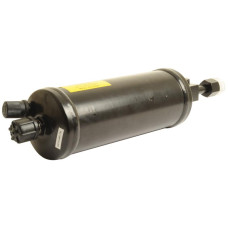 Klima Trockner für Deutz-Fahr Agrocompact Agroplus Ford / New Holland SB TN VL