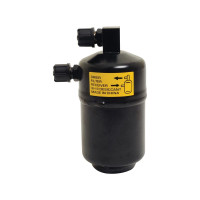 Klima Trockner für Deutz-Fahr Agrofarm Agrotron DX4.80 DX6.45 - 04425160 04411403