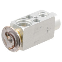 Expansions-Ventil für Deutz-Fahr Agrofarm Agrotron Agrovector Agrovitis DX-Serie