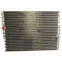 Klima Kondensator für Case IH CVX FARMALL Ford / New Holland TD Landini Powermax