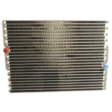 Klima Kondensator für Case IH CVX FARMALL Ford / New Holland TD Landini Powermax