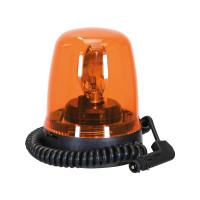 Rundumleuchte Halogen, magnetisch, 12V - Britax 3940012V