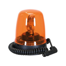 Rundumleuchte Halogen, magnetisch, 12V - Britax 3940012V