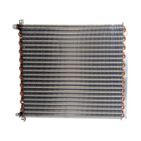 Kondensator Klimaanlage für Claas COUGAR DOMINATOR JAGUAR LEXION MONTANA TUCANO 