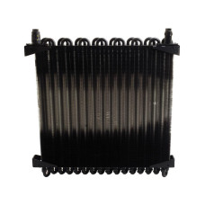 Kondensator Klimaanlage für Fendt Farmer 303 LS Farmer 308 LSE Favorit 615 LSA Kondensator Klimaanlage für Fendt Farmer 303 LS Farmer 308 LSE Favorit 615 LSA