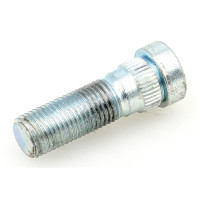 10x Radbolzen M14x1.5x46mm für Zetor 8011 8211 8520 9111 92111 9621 10111 12111