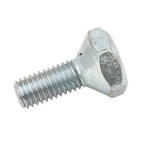 10x Radbolzen 1/2x1-3/4 für Case IHC 1194 1294 1394 David Brown 770 880 995 1190 1390