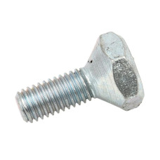 10x Radbolzen 1/2x1-3/4 für Case IHC 1194 1294 1394 David Brown 770 880 995 1190 1390