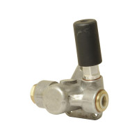 Kraftstoffpumpe für Valmet-Valtra 6000 6900 8750 Massey Ferguson 3670 3680 8160