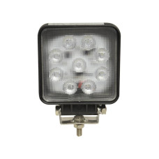 LED Arbeitsscheinwerfer, Interferenz: nicht klassifiziert, 2500 Lumen, 10-30V LED Arbeitsscheinwerfer, Interferenz: nicht klassifiziert, 2500 Lumen, 10-30V