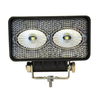 LED Arbeitsscheinwerfer, Interferenz: Klasse 1, 1850 Lumen, 10-30V