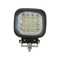 LED Arbeitsscheinwerfer 4800 lm für Fendt Vario G737900110030 - G737900110031