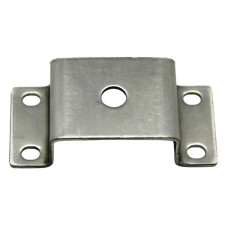 2x Halterung Abeitsscheinwerfer für Kotflügel