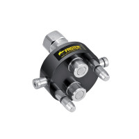 Faster Multikupplung Muffe -  Innen - 3/8'' BSP -  2P208 Baureihe