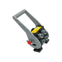 Faster Multikupplung Muffe -  Innen - 1/2'' BSP -  2P506G Baureihe