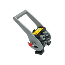 Faster Multikupplung Muffe -  Innen - 1/2'' BSP -  2P506G Baureihe