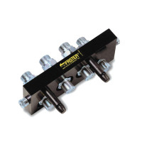 Faster Multikupplung Muffe -  Innen - 1/2'' BSP -  2PS06 Baureihe