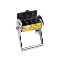 Faster Multikupplung Muffe -  Außen - M22 x 1.5 Metrisch -  2PS08 Baureihe