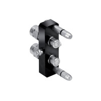 Faster Multikupplung Muffe -  Innen - 1/2'' BSP -  2PB06 Baureihe