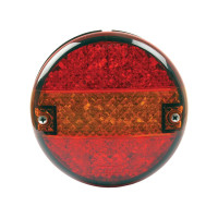 LED Rückleuchte passend für Rechts und Links 12-24V