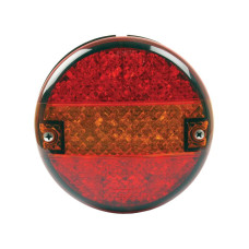 LED Rückleuchte passend für Rechts und Links 12-24V