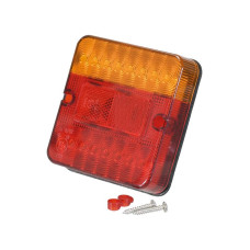 LED Rückleuchte passend für Rechts und Links, 12V